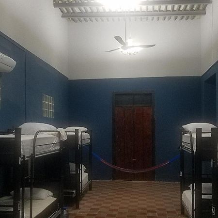 Hostal Xiinbal Mérida Chambre photo