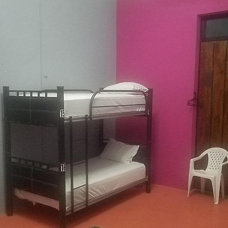 Hostal Xiinbal Mérida Chambre photo