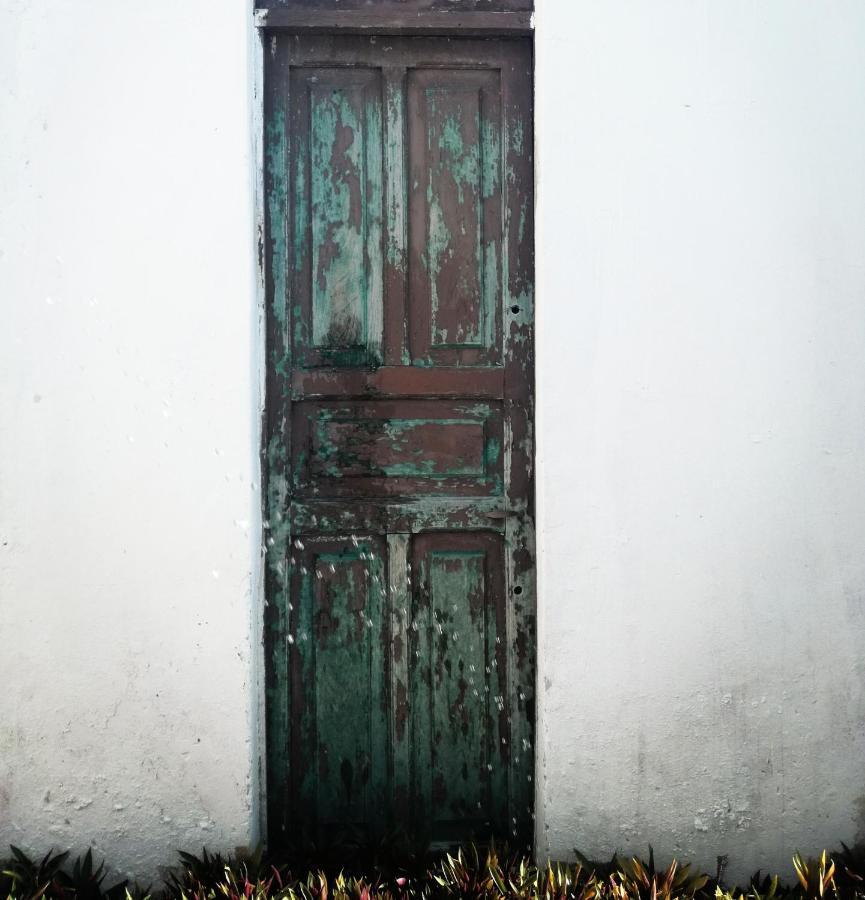 Hostal Xiinbal Mérida Extérieur photo