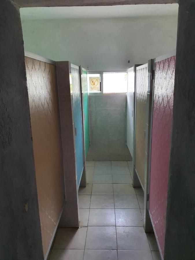 Hostal Xiinbal Mérida Extérieur photo