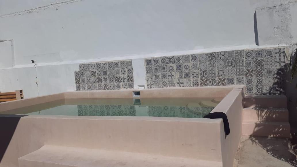 Hostal Xiinbal Mérida Extérieur photo