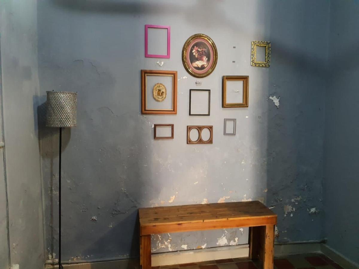 Hostal Xiinbal Mérida Extérieur photo