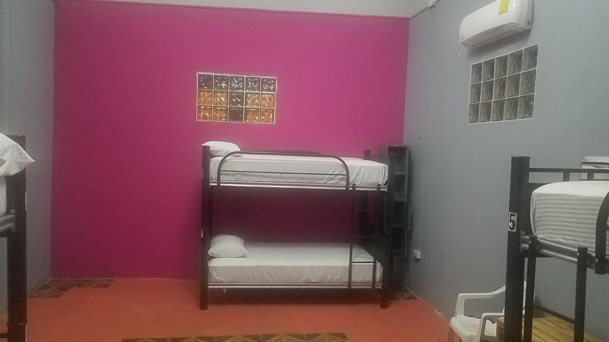 Hostal Xiinbal Mérida Chambre photo