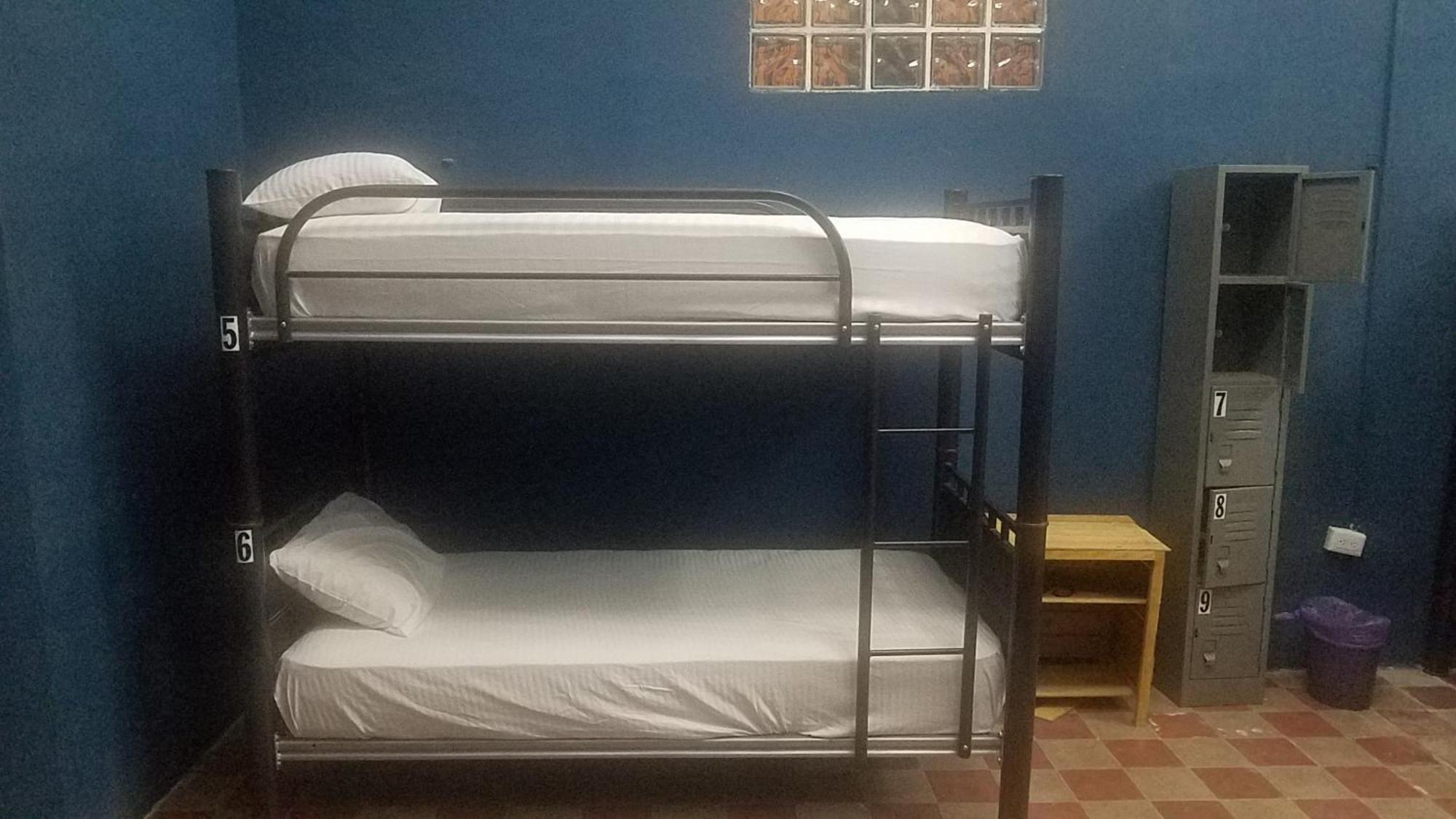 Hostal Xiinbal Mérida Chambre photo